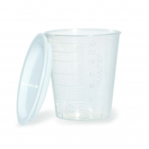 Klinion® eco medicine cup transparent 30ml N80